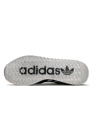 Adidas pod-s grey white 8