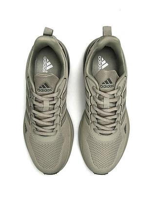 Adidas supernova olive 4