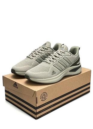 Adidas supernova olive 3