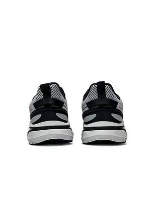 Adidas supernova light grey 5