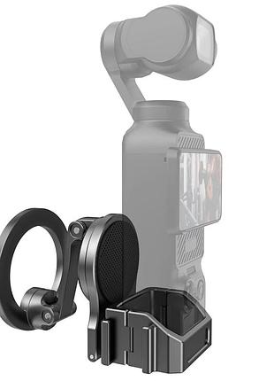 Кріплення магнітне dji pocket 4 3 складане поворотне 360 ac prof dj72