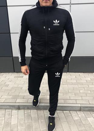 Спортивный костюм adidas2 фото