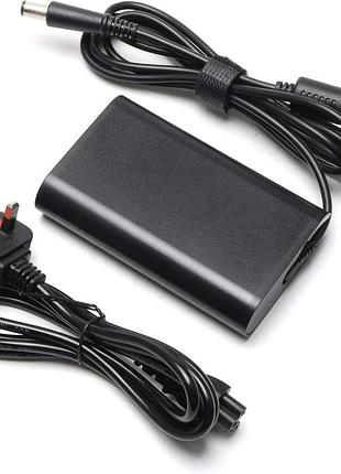 Зарядное устройство для ноутбука hp 19.5v 2.31a 45w (4.5х3.0 мм), блок питания hp elitebook / probook / pavilion siker