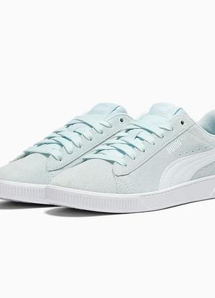 Новые кроссовки кеды кросiвки puma