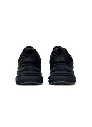 Adidas supernova all black 5