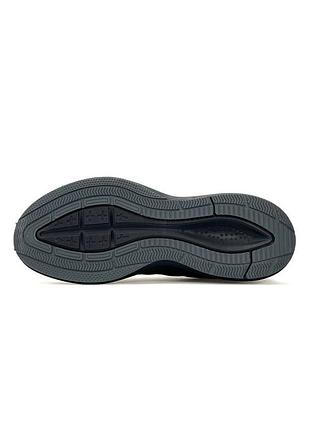 Adidas supernova all black 8