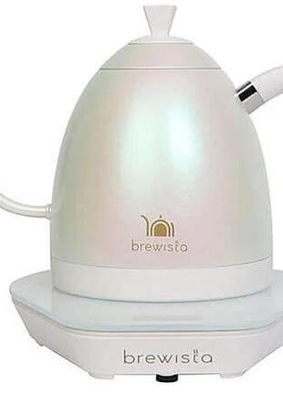 Чайник brewista aurora white 600 мл