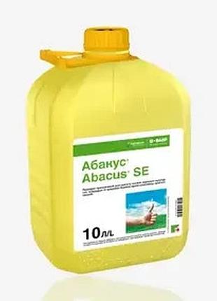 Фунгицид абакус basf 10л