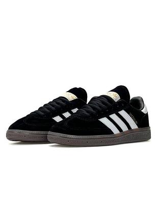 Adidas handball spezial black white