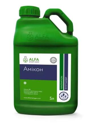 Фунгицид амикон alfa smart agro - 5л