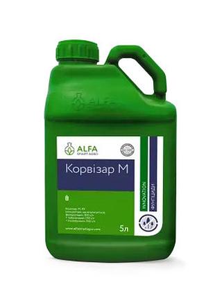Фунгицид корвизар м alfa smart agro - 5л