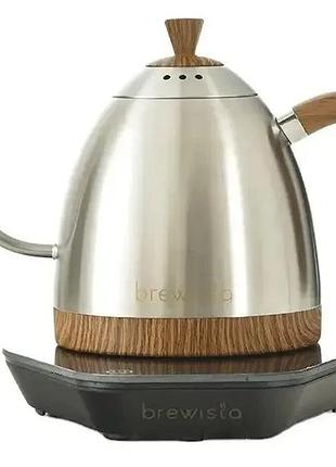 Чайник brewista artisan stainless steel 600 мл
