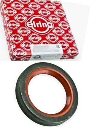 Сальник ступицы elring ваз 2101-07 (40х57,15х10)