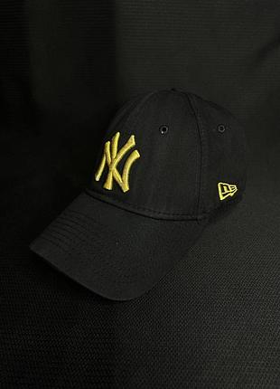Кепка бейсбол yankees  new era