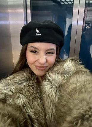 Беретка kangol нова, оригінал