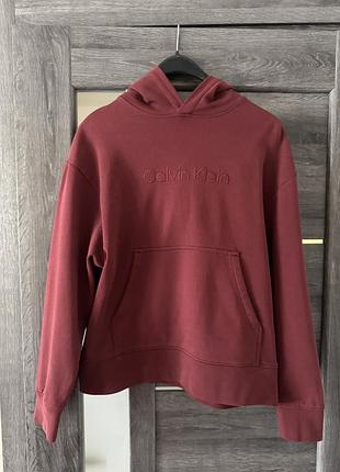 Жіноче худі calvin klein