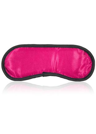 Бдсм-комплект - light domination sexstyle 3