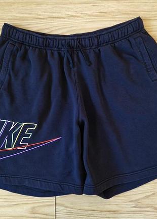 Шорты мужские nike размер 2xl original