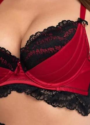 ☆распродаж☆(н) симпатичный бюстгальтер от lovehoney