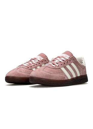 Adidas spezial pale pink