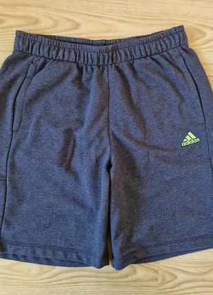 Шорти чоловічі adidas розмір l original