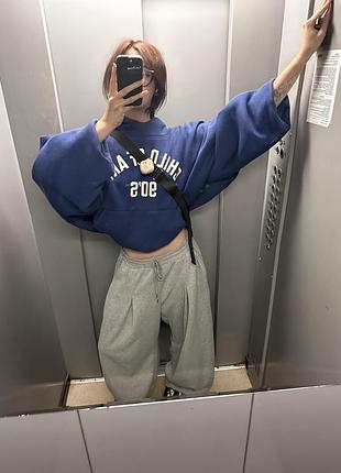 Hoodie child of art