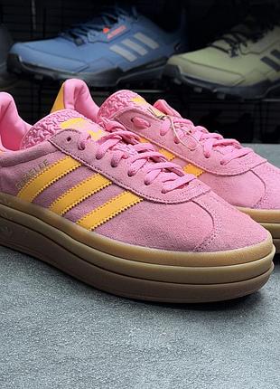 Кросівки adidas gazelle if4498
