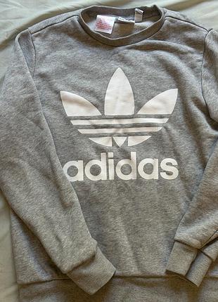 Світшот adidas 12 років