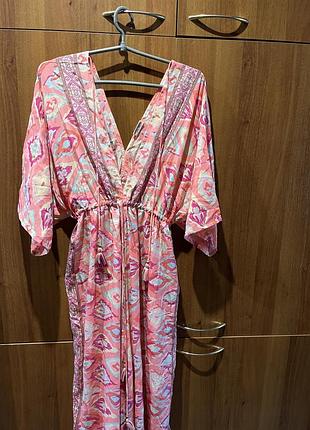 Комбинезон женский