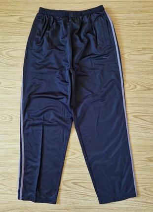 Штани спортивні чоловічі slazenger розмір 2xl original