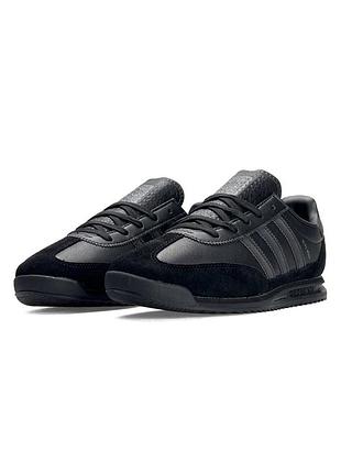 Adidas sl 72 noah black