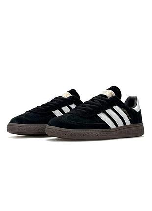 Adidas spezial black white