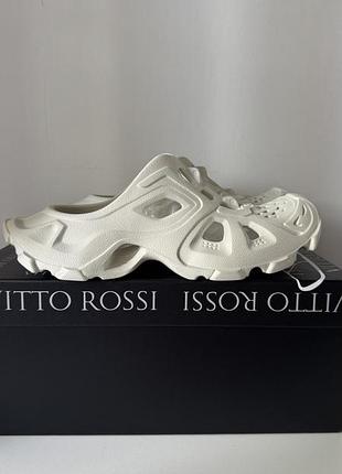 Сабо із  ева vitto rossi