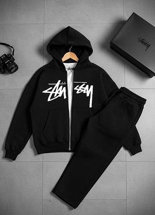 Костюм stussy