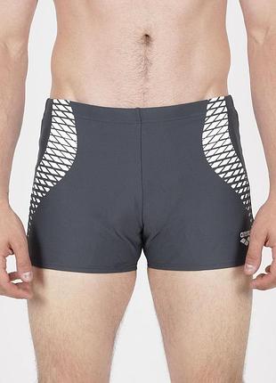Плавки-шорты для мужчин arena openings swim short