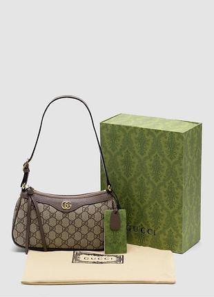 Жіноча сумка gucci