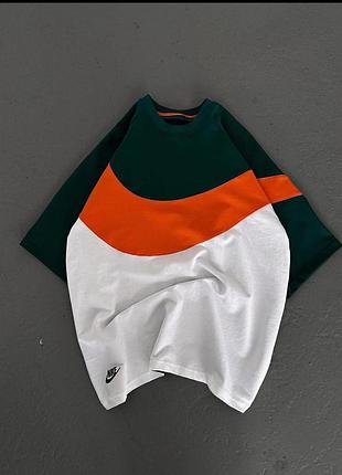 Футболка nike