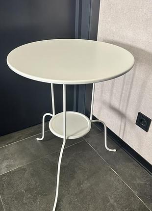 Столик стіл для спальні вітальні ikea