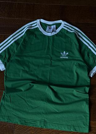 Оригинальная adidas футболка