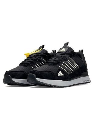 Adidas equipment black white red