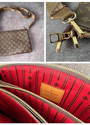 Жіноча сумка louis vuitton