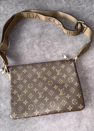 Жіноча сумка louis vuitton