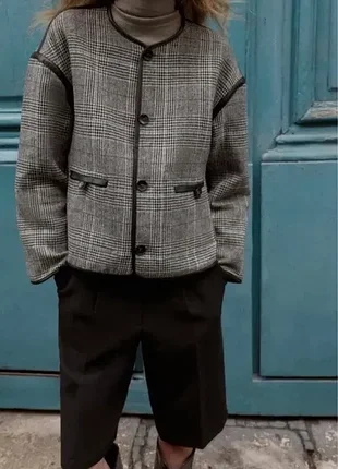Куртка zara размер xl