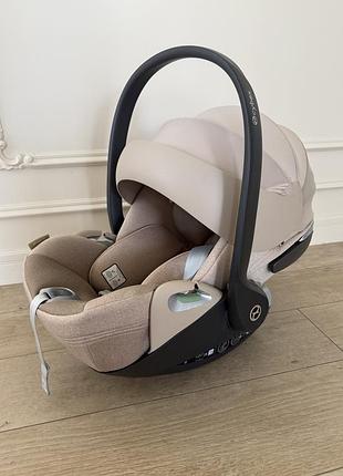 Автокрісло (автолюлька) cybex cloud t i-size