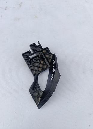 Кронштейн крепления фары левый l bmw x5 f15 x6 f16 14-18 бмв ф15 ф16 6002tm0167, 6 002 tm0 167