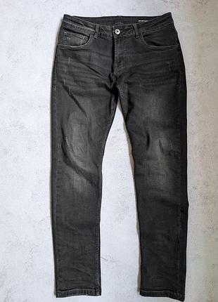 Штани ,джинси emporio armani р.33(с-м) x lacoste x boss x diesel