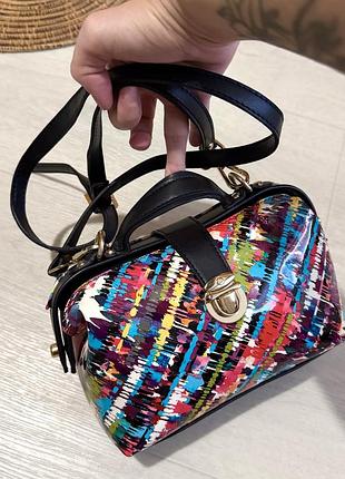 Классная сумка crossbody