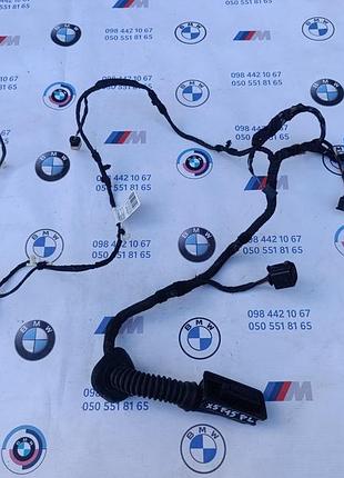 Проводка дверей передня ліва l bmw x5 f15 x6 f16 14-18 бмв ф15 ф16 9365806, e13854a, 9364908