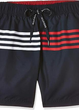 Шорти плавки шорти tommy hilfiger розмір s