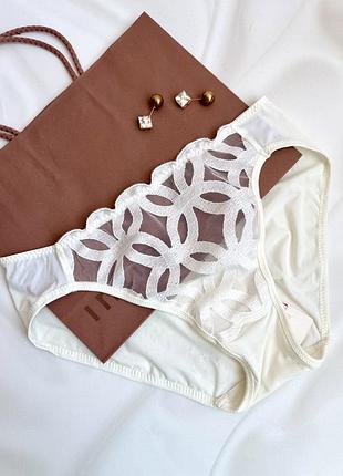 Intimissimi 🇮🇹 crafted elegance трусики сліп